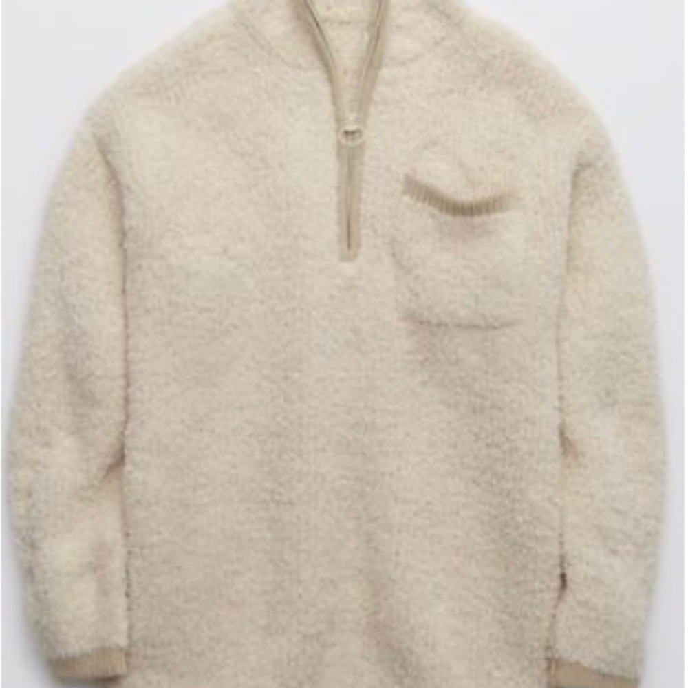 Aerie Sherpa